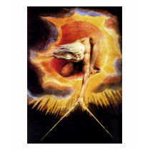 Ancient of Days - William Blake t-shirts by Aquavel Ancient of Days - William Blake t-shirts