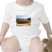 Ancient pagan  tombs  - Hierapolis Romper