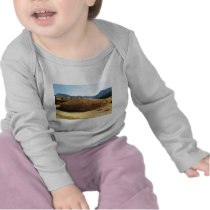 Ancient pagan  tombs  - Hierapolis T Shirt