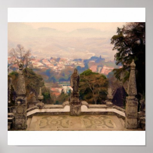 Ancient_Painting Posters