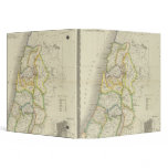Ancient Palestine Vinyl Binders