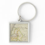 Ancient Palestine Keychain