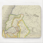 Ancient Palestine Mousepad