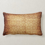 ANCIENT PAPYRUS SCROLL PATTERNS SHAPES DIGITAL ART pillows