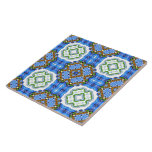Ancient Pattern XII tiles