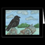 Ancient Perch cards