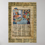 Ancient Persia Poster
