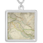 Ancient Persian Empire Pendant