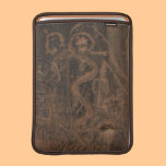 Ancient Petroglyph MacBook Air Case ipad sleeves
