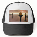 Ancient Pillars hats by jasonmit Ancient Pillars hats