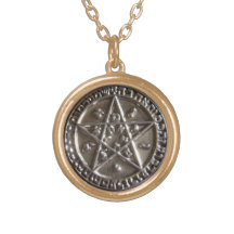 ANCIENT POWERFUL PAGAN TALISMAN CUSTOM JEWELRY