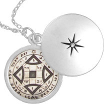 ANCIENT POWERFUL TALISMAN LOVE & FAITH NECKLACES