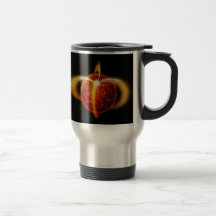 Ancient Pulsar Mugs