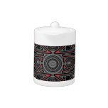 Ancient Red E Relic
