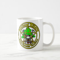 Ancient Riders Cup mugs