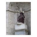 Ancient Roman Statue in Italy posters by Nero0788 Ancient Roman Statue in Italy posters