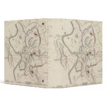 Ancient Rome Binders