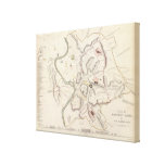 Ancient Rome Canvas Prints