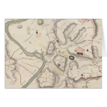 Ancient Rome Card