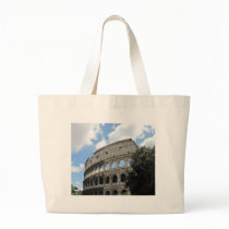 Ancient Rome Colosseum Bag