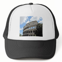 Ancient Rome Colosseum Hats