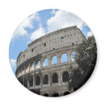 Ancient Rome Colosseum Fridge Magnet