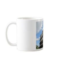 Ancient Rome Colosseum mugs by gothicarts Ancient Rome Colosseum mugs