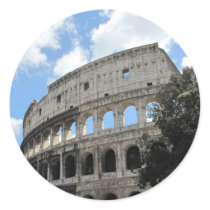Ancient Rome Colosseum stickers by gothicarts Ancient Rome Colosseum stickers