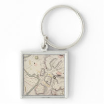 Ancient Rome Keychains