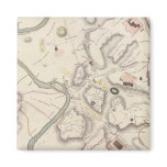 Ancient Rome Refrigerator Magnets
