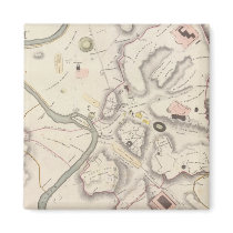 Ancient Rome Refrigerator Magnets