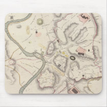 Ancient Rome Mousepads