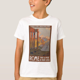 ancient rome t shirt