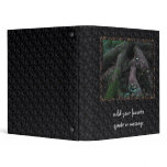 Ancient Roots 3 Ring Binder
