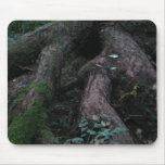 Ancient Roots Mousepad