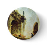 Ancient Ruins By Robert Hubert Pins