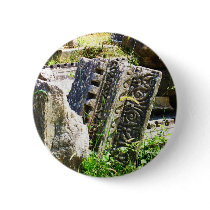 Ancient ruins in Ephesus buttons by gothicarts Ancient ruins in Ephesus buttons