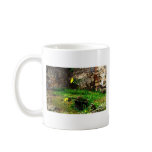 Ancient ruins of Pompeii Mugs