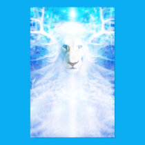 Ancient Sacred Creature Posters