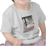 Ancient Samurai Painting Shirt
