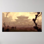 Ancient Sanctuary Posters