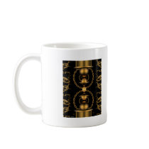 Ancient Sextant mugs