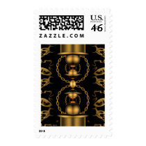 Ancient Sextant postage by flyingdiscs Ancient Sextant postage
