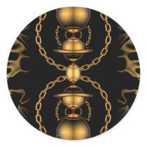 Ancient Sextant stickers