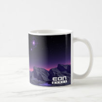 Ancient stars mug mugs