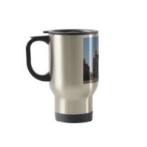 Ancient Stone Building In Helsinki Coffee Mug