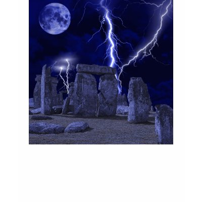 Ancient stone landscape boys tee tshirt by DesignsbyLisa