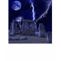 Ancient stone landscape boys tee t-shirts