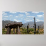 ancient stones poster posters
