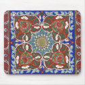 Ancient Tadjik Design Mouse Pad mousepad